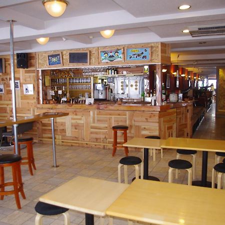 Hakuba Gondola Hotel מראה חיצוני תמונה
