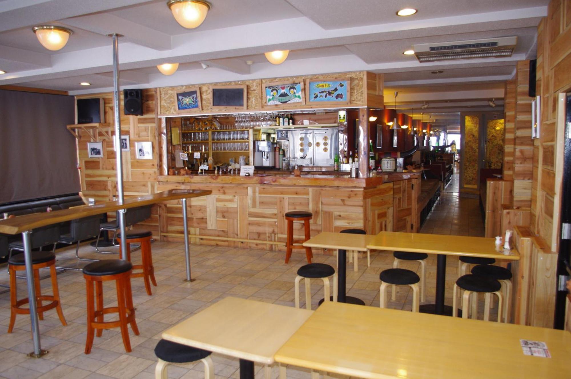 Hakuba Gondola Hotel מראה חיצוני תמונה