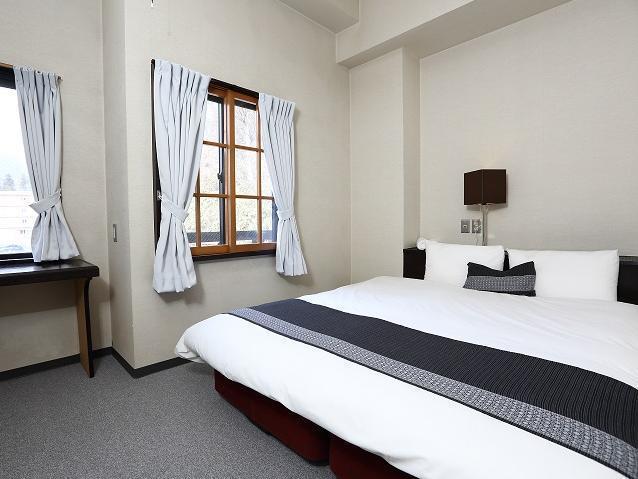 Hakuba Gondola Hotel מראה חיצוני תמונה