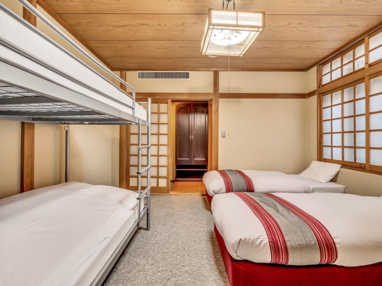 Hakuba Gondola Hotel מראה חיצוני תמונה