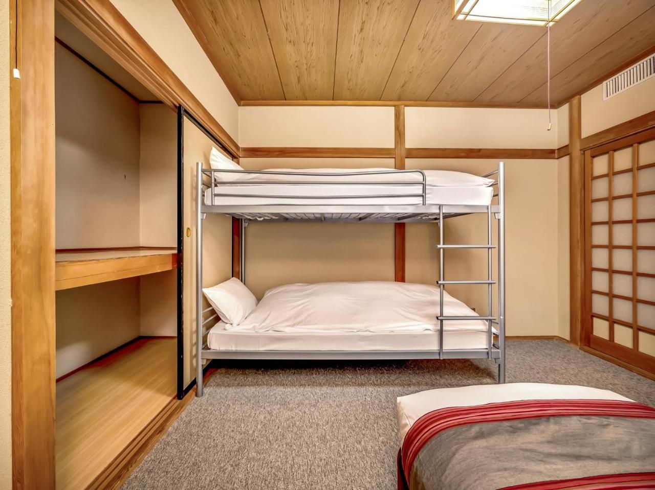 Hakuba Gondola Hotel מראה חיצוני תמונה