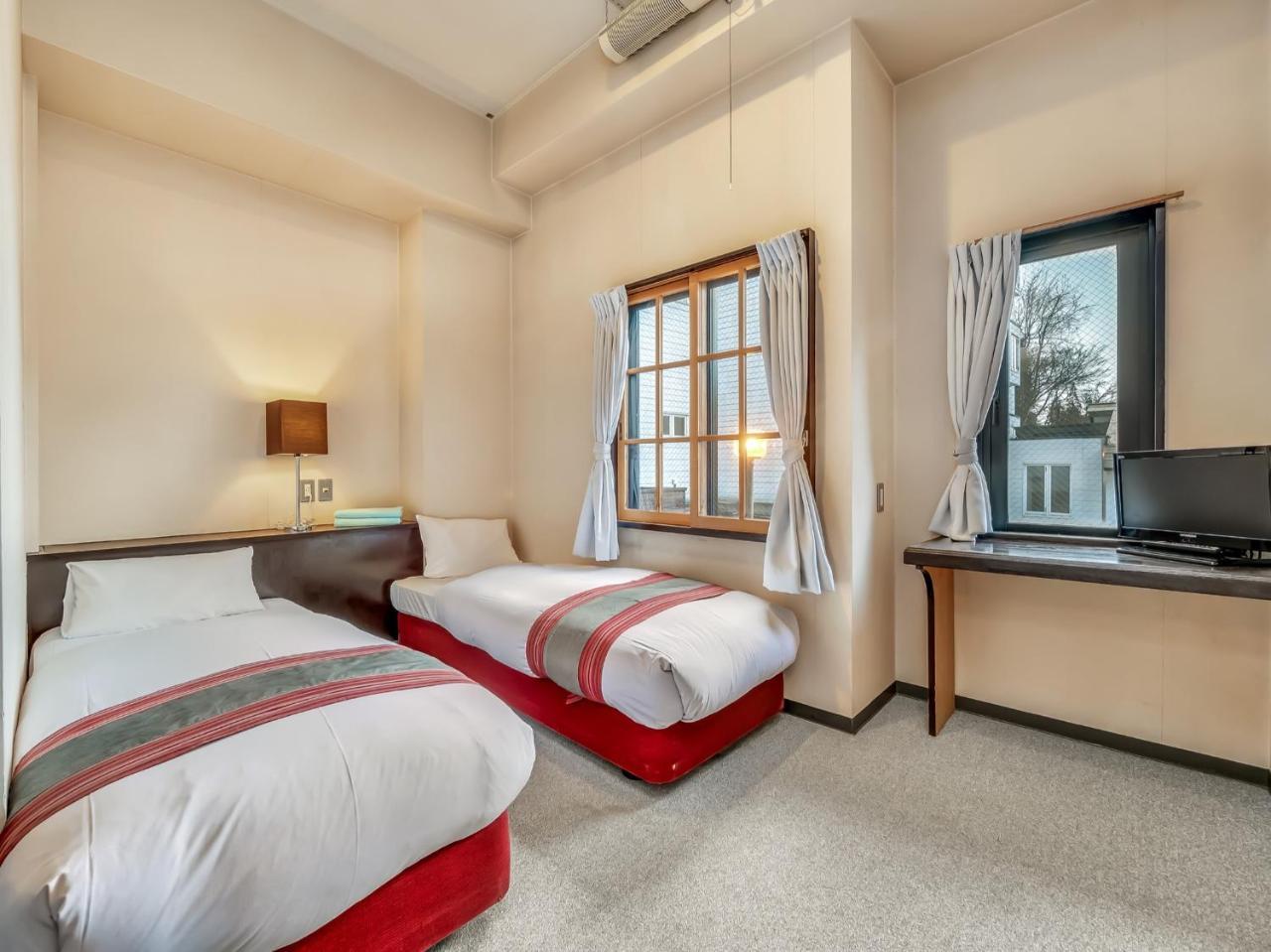 Hakuba Gondola Hotel מראה חיצוני תמונה