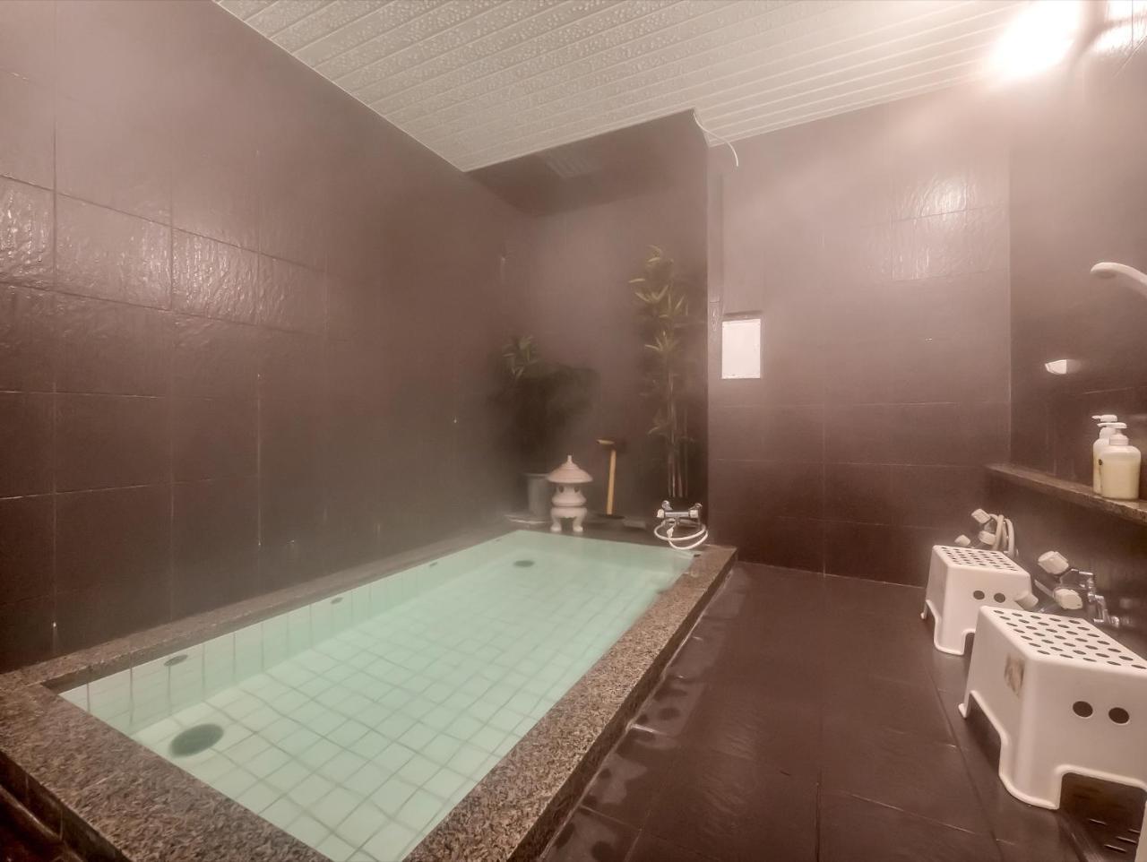 Hakuba Gondola Hotel מראה חיצוני תמונה