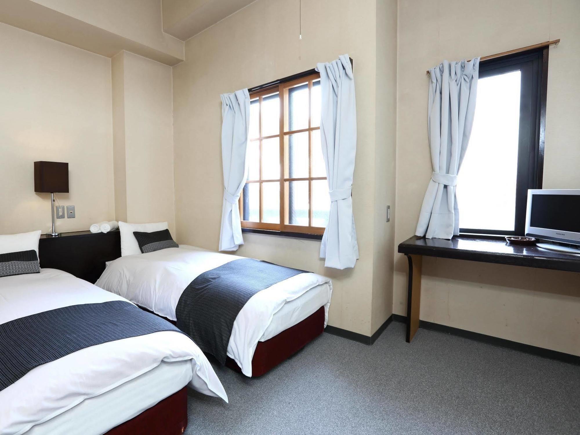 Hakuba Gondola Hotel מראה חיצוני תמונה